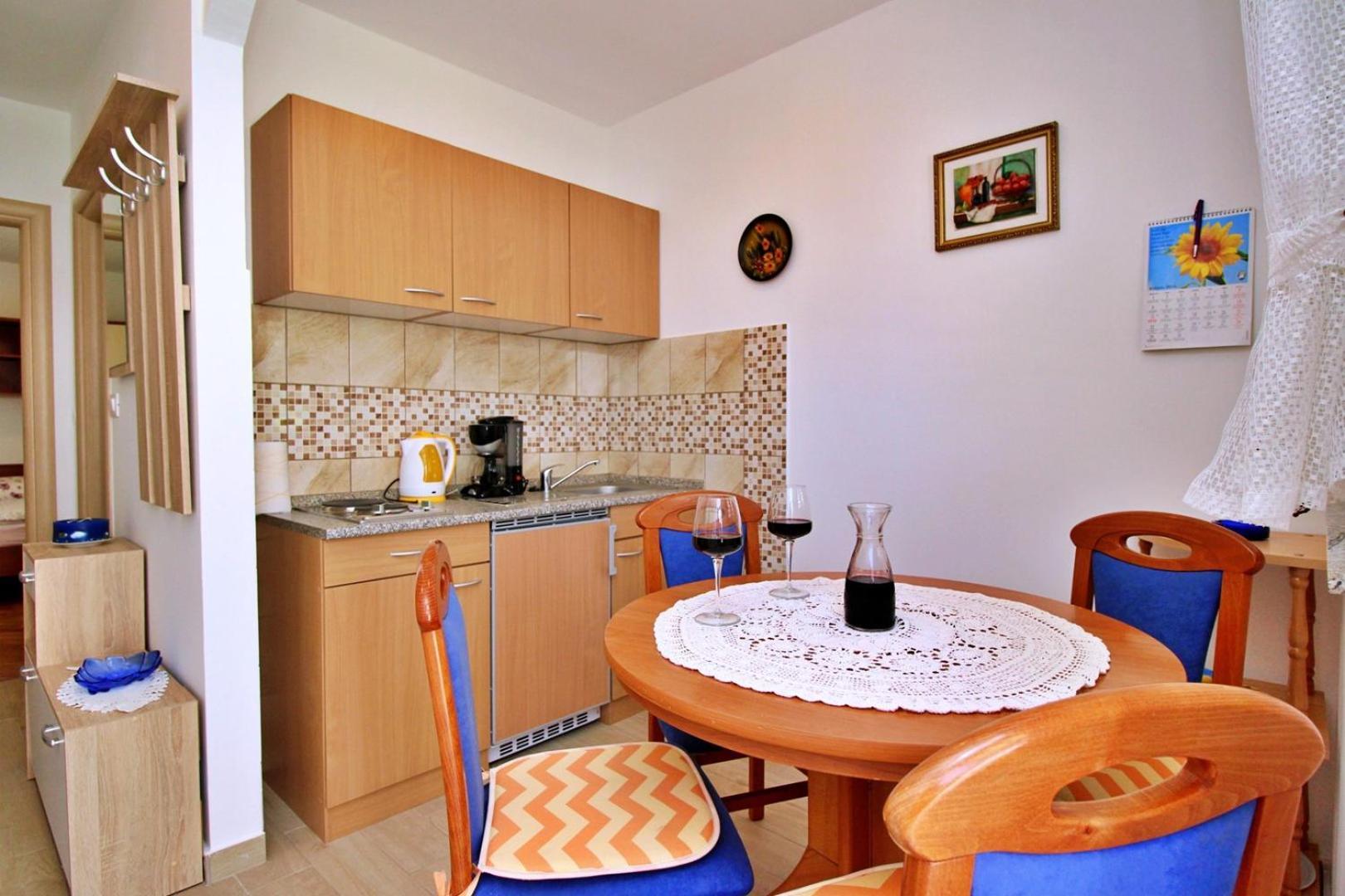 Apartments Zlatica Silo  Luaran gambar