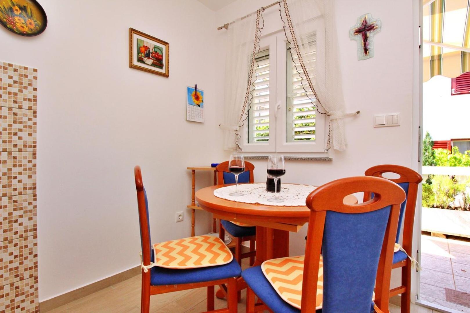 Apartments Zlatica Silo  Luaran gambar