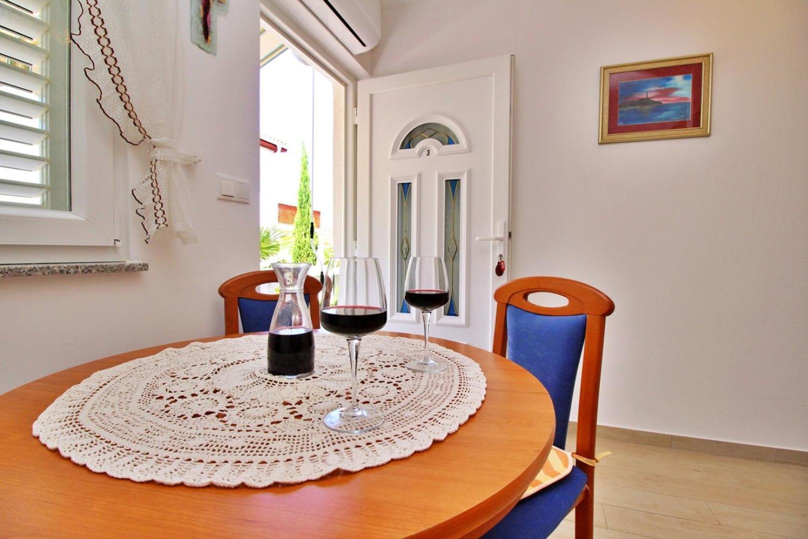 Apartments Zlatica Silo  Luaran gambar