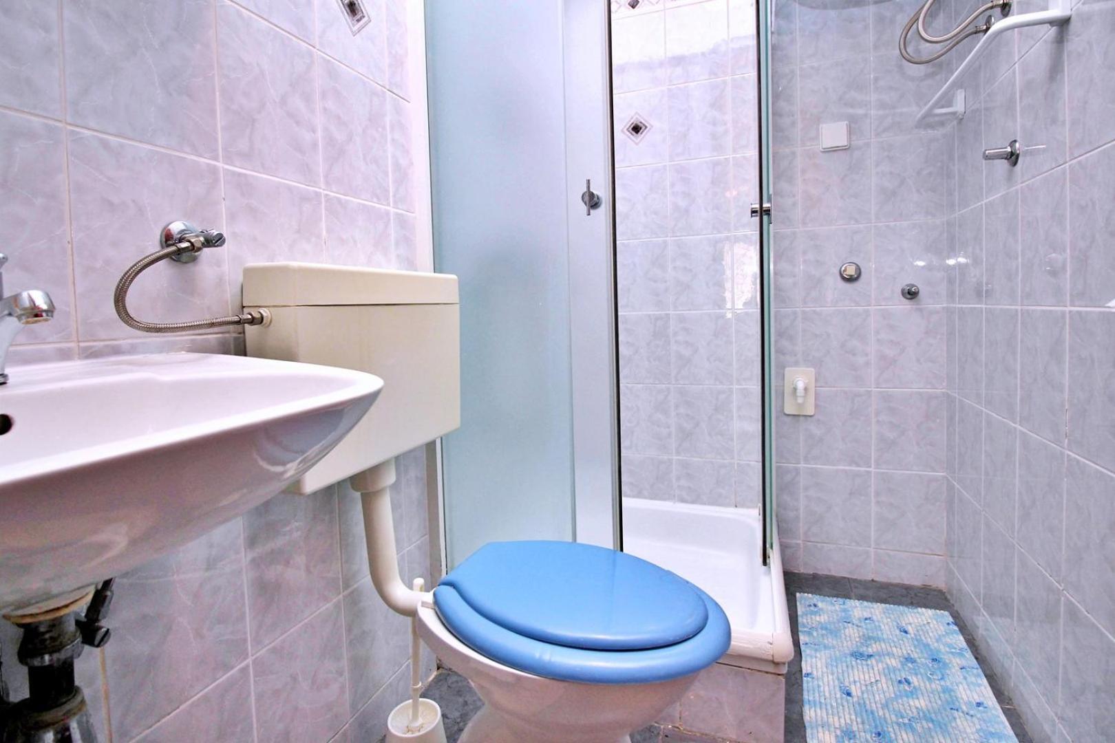 Apartments Zlatica Silo  Luaran gambar