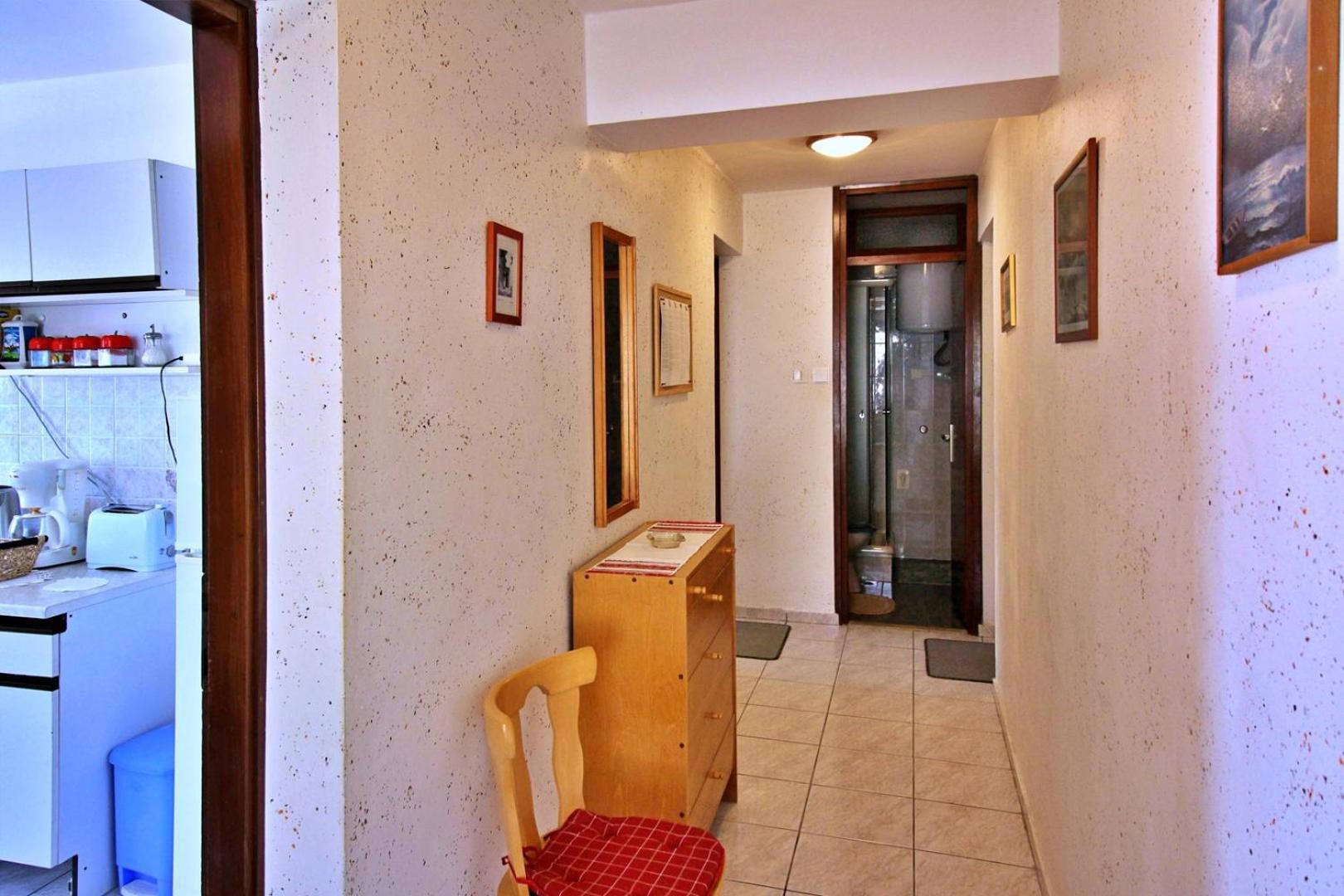 Apartments Zlatica Silo  Luaran gambar