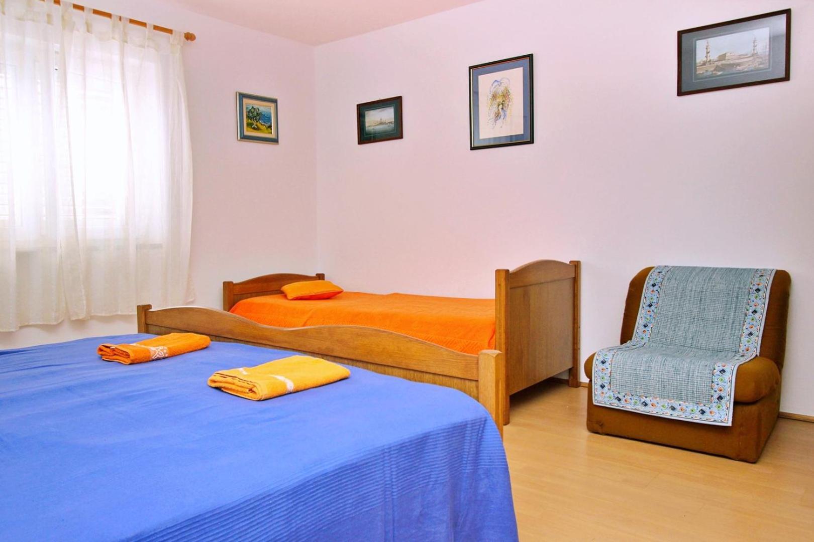 Apartments Zlatica Silo  Luaran gambar
