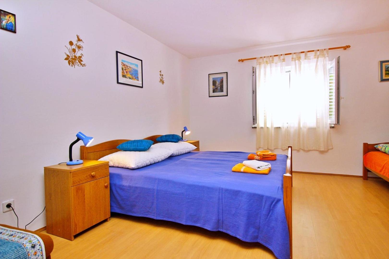 Apartments Zlatica Silo  Luaran gambar