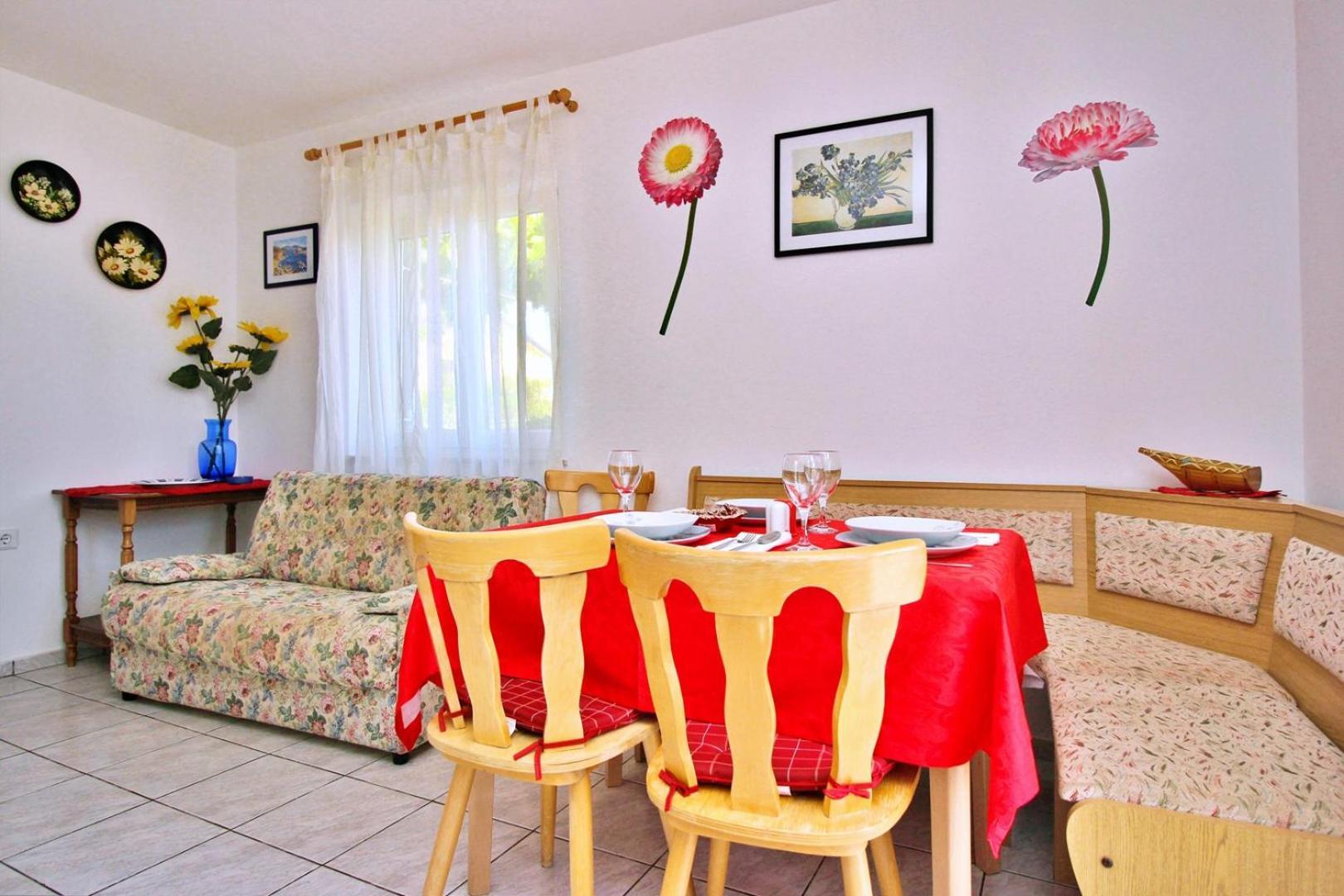 Apartments Zlatica Silo  Luaran gambar