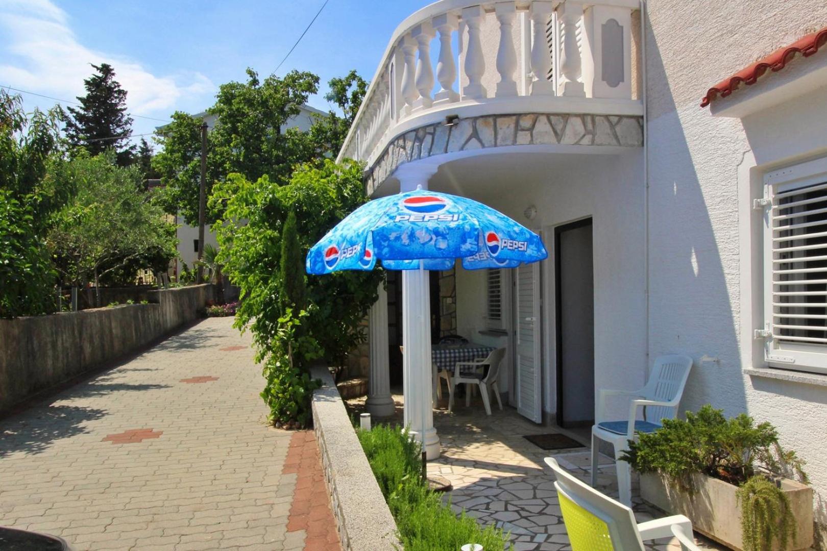 Apartments Zlatica Silo  Luaran gambar