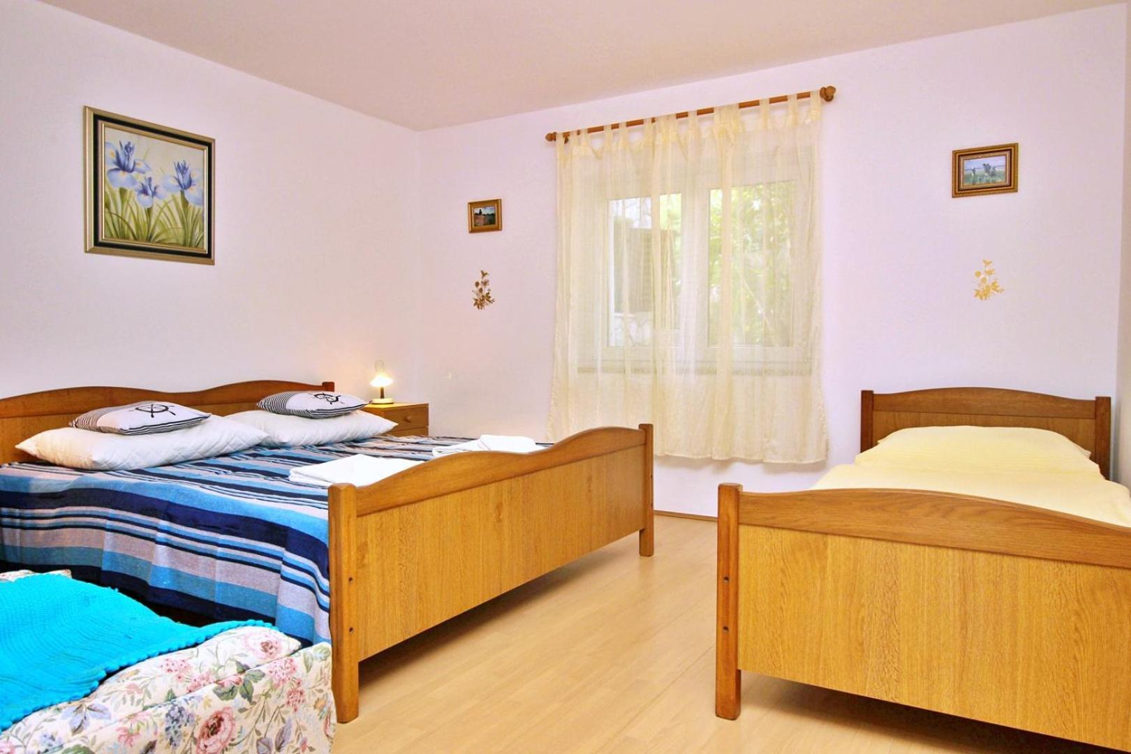 Apartments Zlatica Silo  Luaran gambar