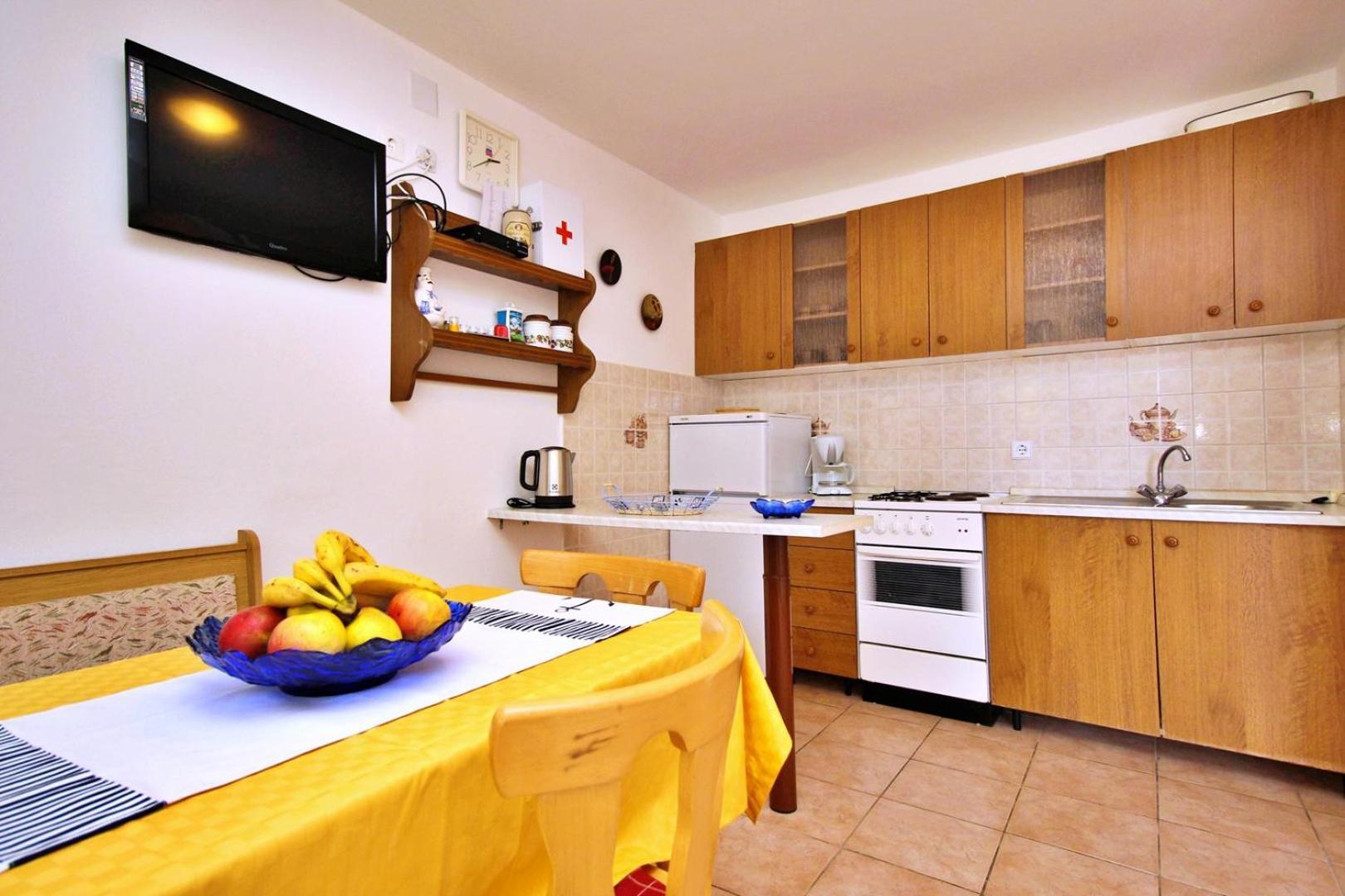 Apartments Zlatica Silo  Luaran gambar